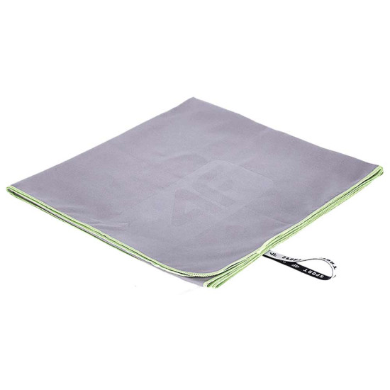 4F Πετσέτα Microfiber Towel 80x170 cm